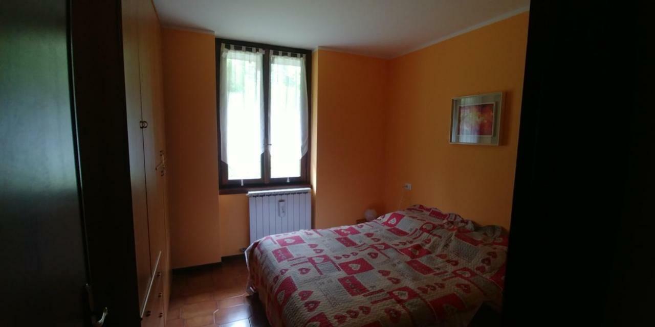 Ferienwohnung Bellavista Lago D'Endine Ranzanico Exterior foto